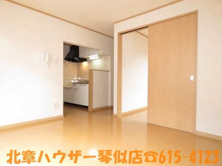 モンレーヴⅦ外観写真