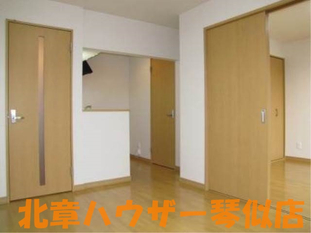 発寒好文邸