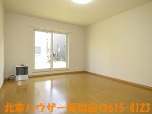 明日風テラスＧ外観写真