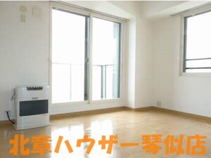 サンクドゥ外観写真