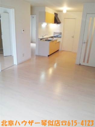 グランボヌールⅡ