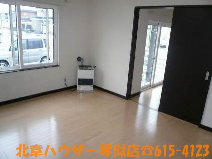 グランボヌールⅠ