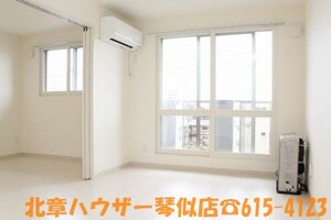 Ｔ-ｓｔａｇｅ西町（ティーステージニシマチ）外観写真