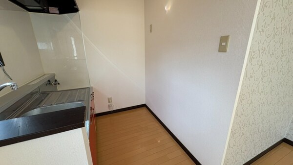 その他部屋・スペース(キッチンスペース♪)