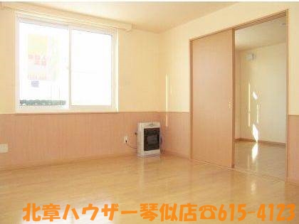ルミエール新川西