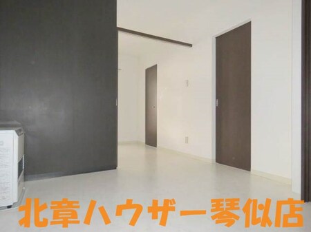 ブランノワール発寒６１０外観写真