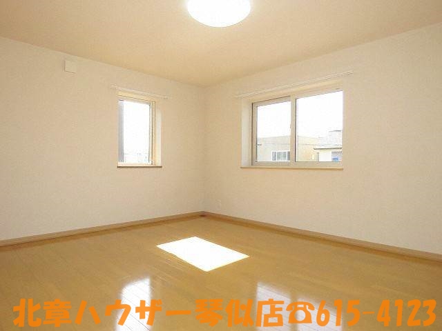 明日風テラスＦ