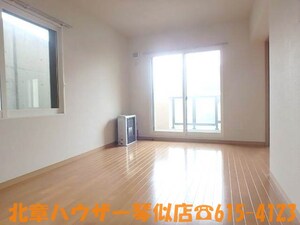 アバンティ手稲本町外観写真