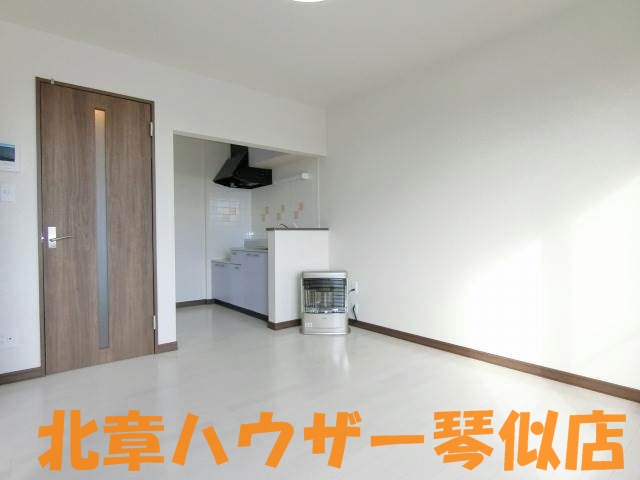 フォート・デルッシ新発寒