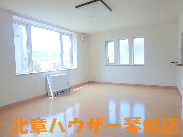 クレール西宮の沢