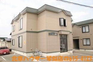 フジエール伍番館