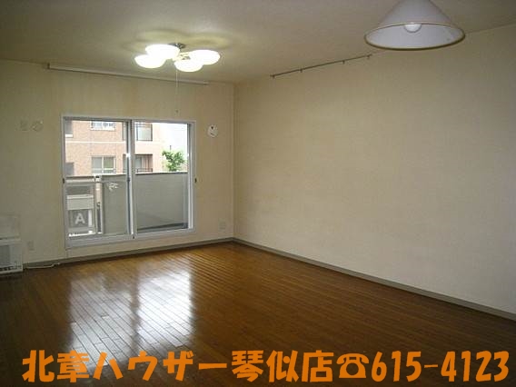 KYハイツ山の手