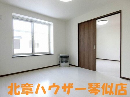 メゾンド咲良外観写真