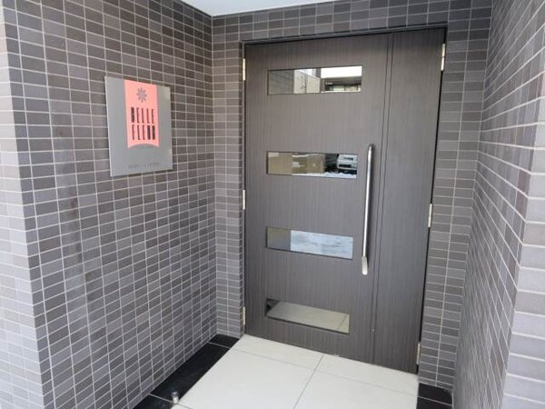 その他共有部分(エントランス)