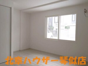 ＭＡＩＳＯＮ　ＤＥ　ＭＯＣＨＡ外観写真