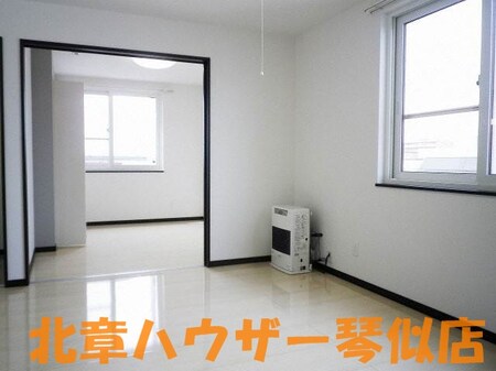 アセット壱番館外観写真