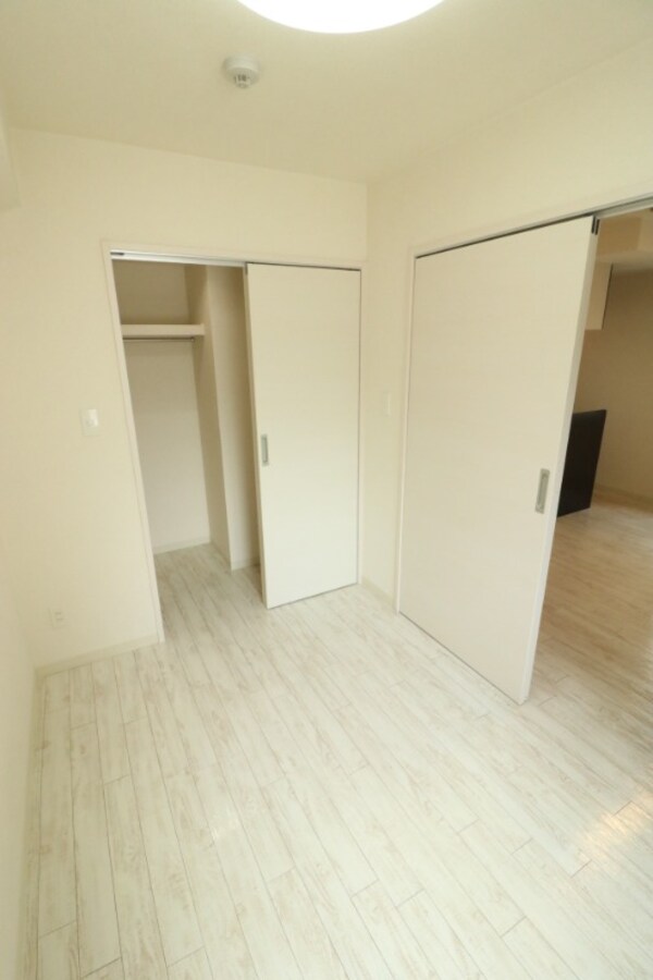 その他部屋・スペース(寝室♪)