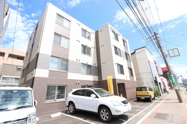タカラヴェール中央図書館