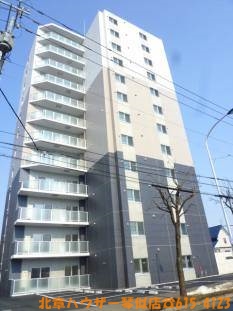 ブリーズ発寒