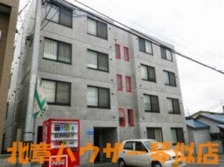 casa otto（カーサ オット）外観写真