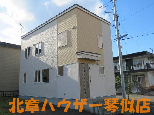 西野５－５  戸建