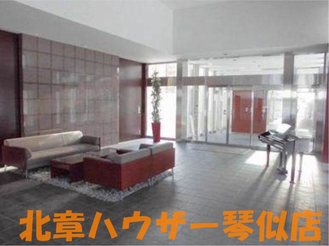 パークスクエア札幌発寒アライズコート