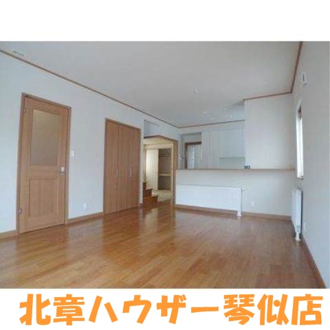 前田１０条９丁目戸建
