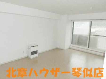 セピア山の手外観写真