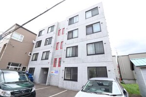 casa otto（カーサ オット）外観写真