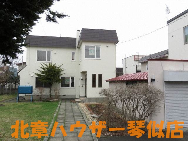 西野３－７  戸建