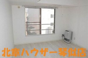 パラシオン琴似外観写真