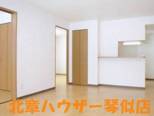 アヴァンセ宮の沢