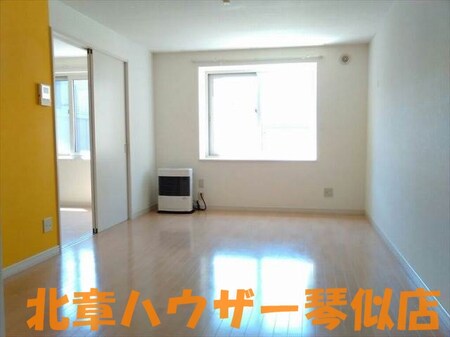 ファミーユＢ・Ｐ外観写真