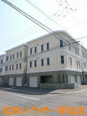 ＣＡＳＡ（カーサ）西町グランデＡ外観写真