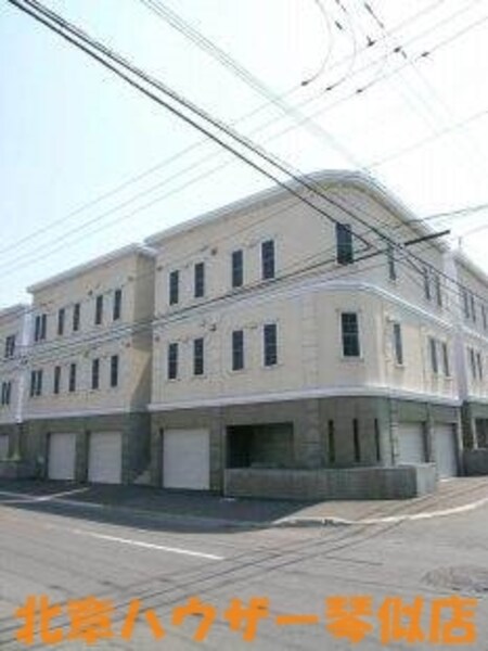 ＣＡＳＡ（カーサ）西町グランデＡ外観写真