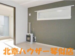 デュークYK山の手（エデュークワイケー山の手）外観写真