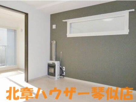 デュークYK山の手（エデュークワイケー山の手）外観写真