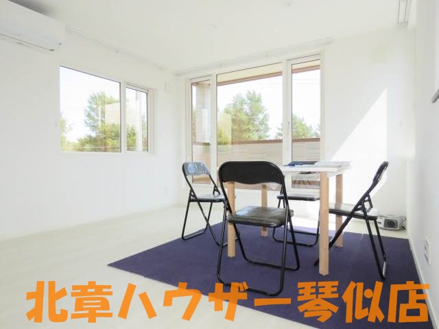 戸建 発寒１０－１－Ｂ