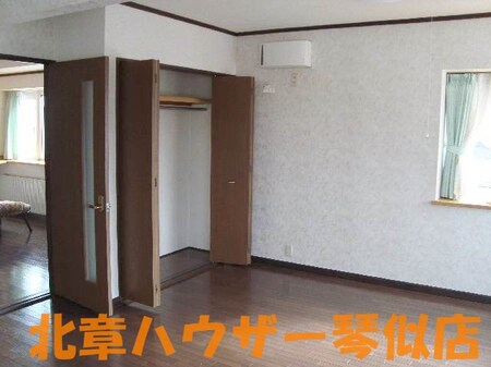 戸建　屯田５－１外観写真