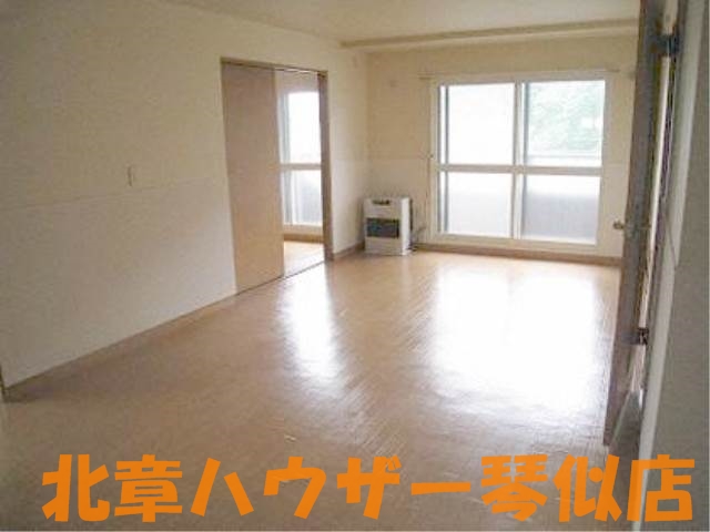 イーリス宮の丘虹の橋