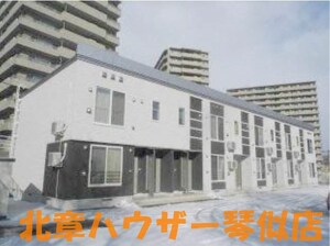 Sunlit手稲駅前（サンリット手稲駅前）外観写真