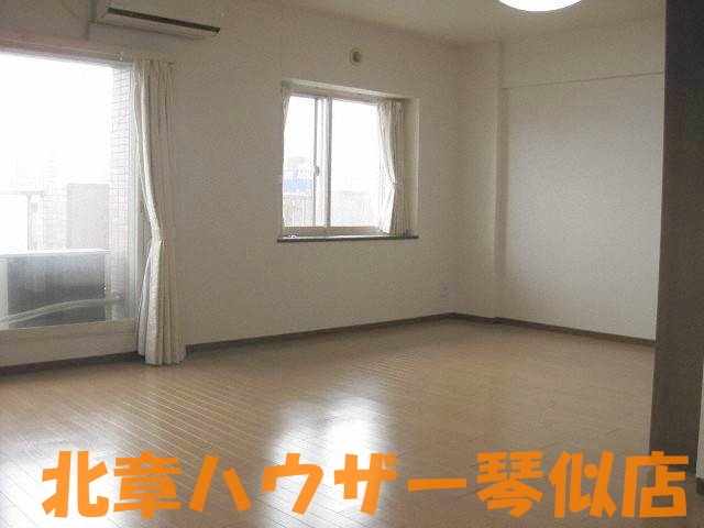 エスセーナ西札幌ＩＩ