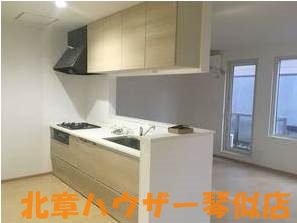 プランドール宮の沢