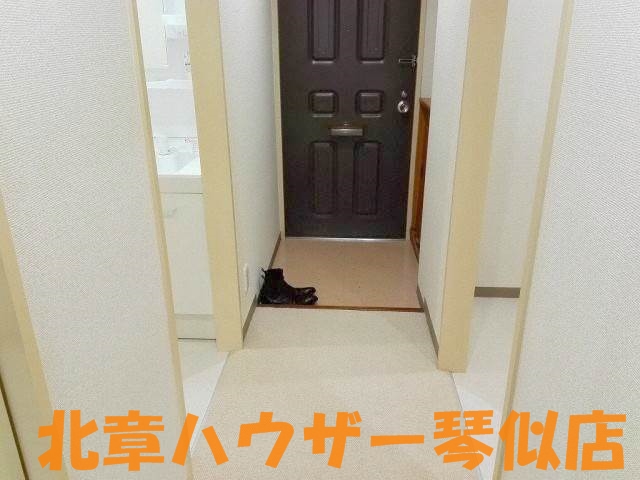 リラハイツ山の手
