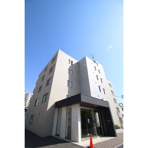 プレアデス参番館