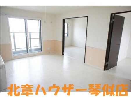 グランメール　宮丘公園外観写真