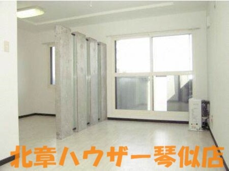 プライムシーン外観写真