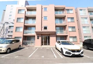 エクセロンⅡ外観写真