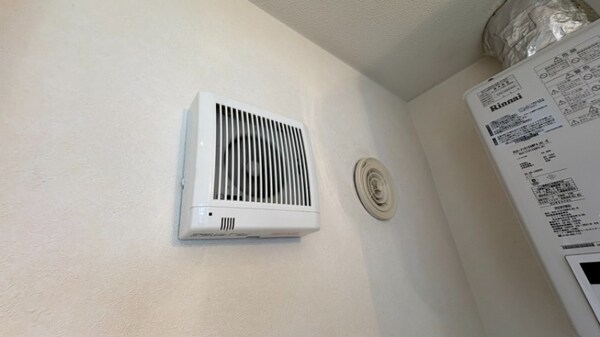 その他設備(換気口)