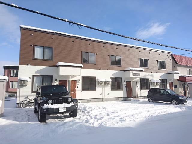 CALM HOUSE Ⅱ